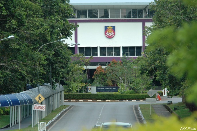 UiTM UiTM Kampus 1